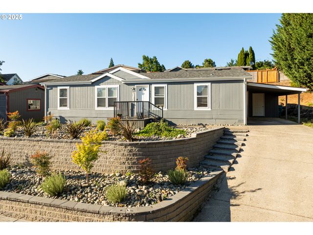 5606 Ne 68TH St, Vancouver, WA 98661