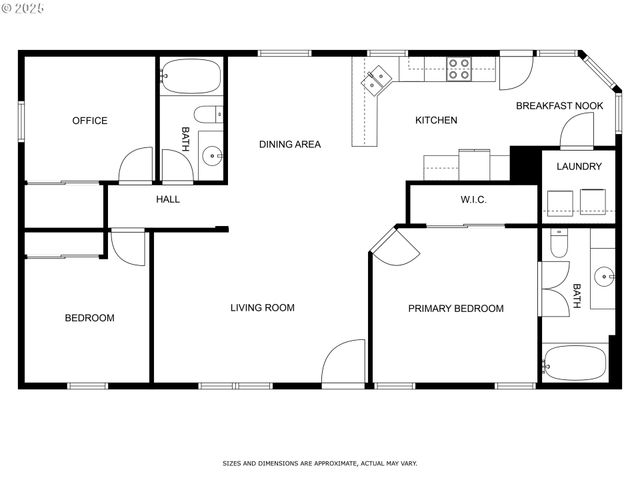 5606 Ne 68TH St, Vancouver, WA 98661