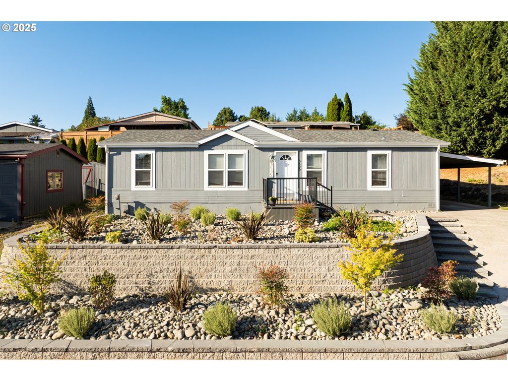 5606 Ne 68TH St, Vancouver, WA 98661