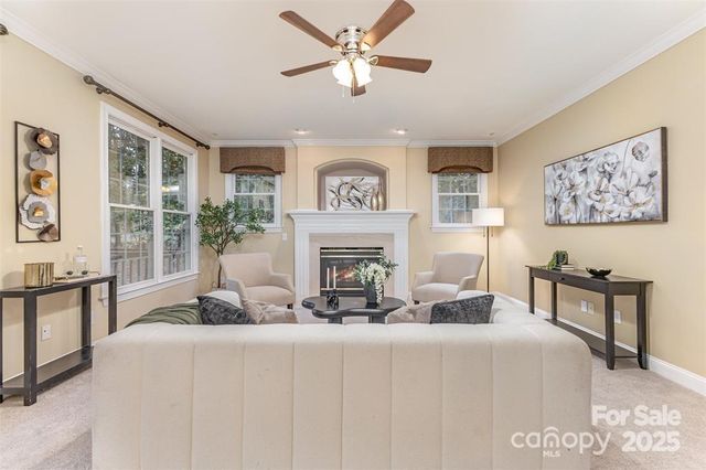 3439 Twelve Oaks Place, Charlotte, NC 28270