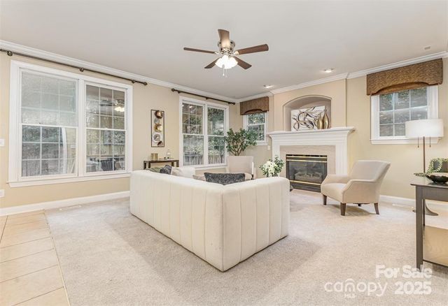 3439 Twelve Oaks Place, Charlotte, NC 28270