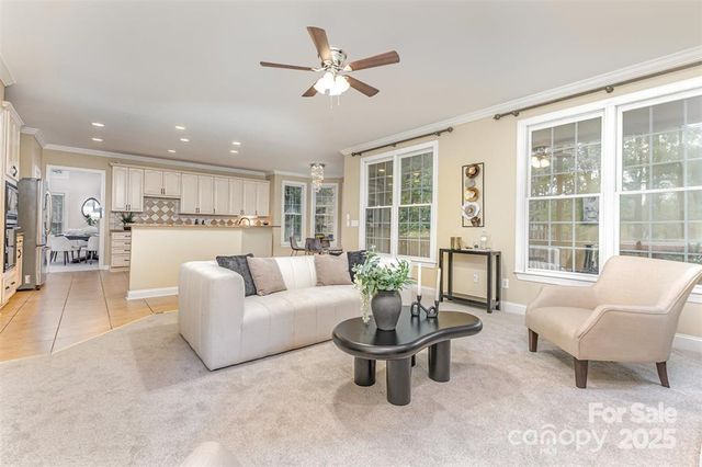 3439 Twelve Oaks Place, Charlotte, NC 28270