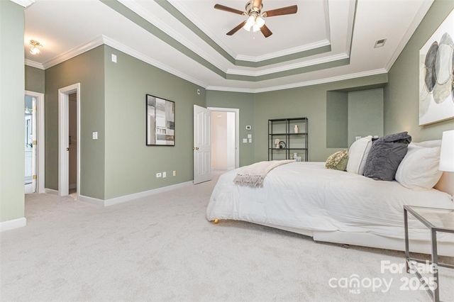 3439 Twelve Oaks Place, Charlotte, NC 28270