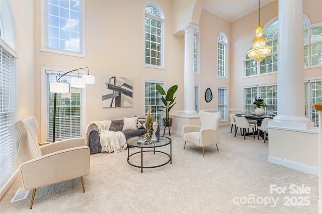 3439 Twelve Oaks Place, Charlotte, NC 28270