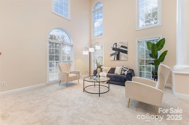 3439 Twelve Oaks Place, Charlotte, NC 28270