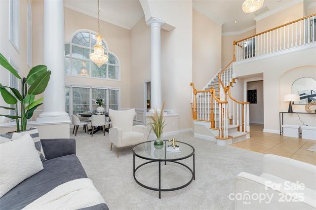 3439 Twelve Oaks Place, Charlotte, NC 28270