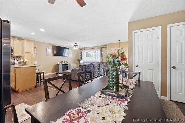 501 Circle Drive, Sellersburg, IN 47172