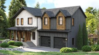 132 Lakeshore NE Drive, Marietta, GA 30067