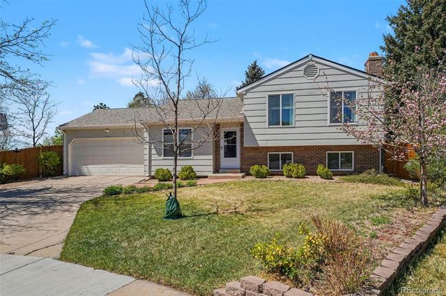 17229 E Progress Avenue, Centennial, CO 80015