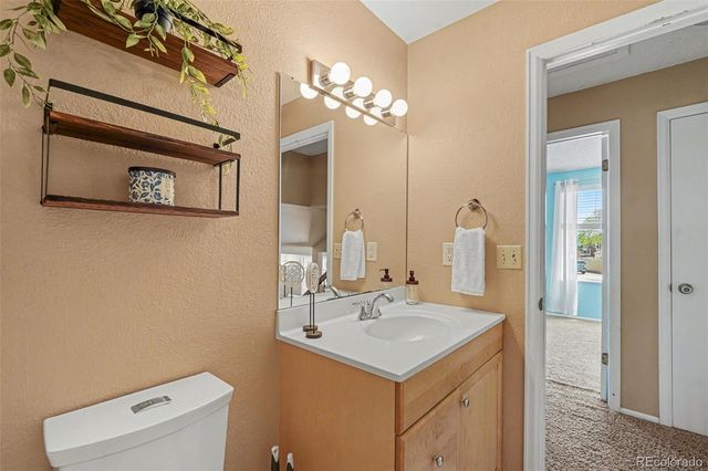 17229 E Progress Avenue, Centennial, CO 80015