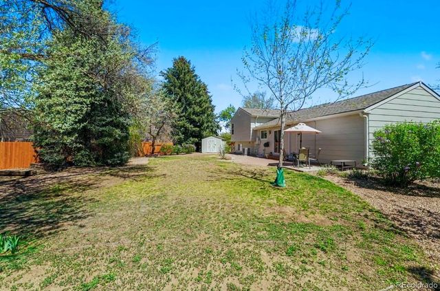 17229 E Progress Avenue, Centennial, CO 80015