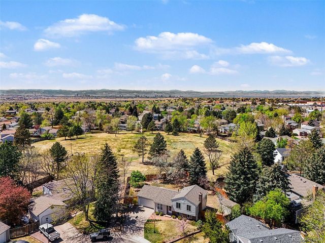 17229 E Progress Avenue, Centennial, CO 80015