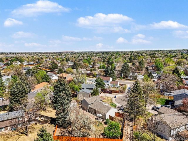 17229 E Progress Avenue, Centennial, CO 80015