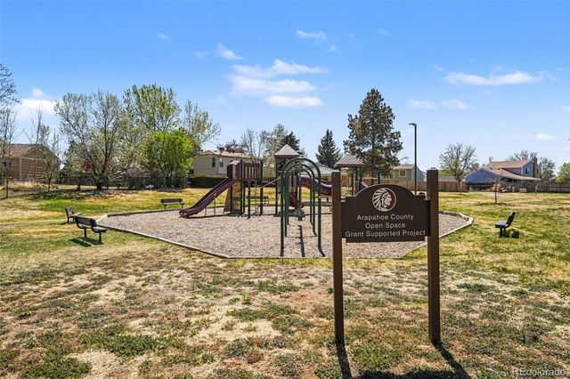 17229 E Progress Avenue, Centennial, CO 80015