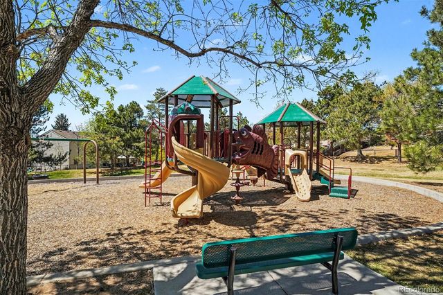 17229 E Progress Avenue, Centennial, CO 80015