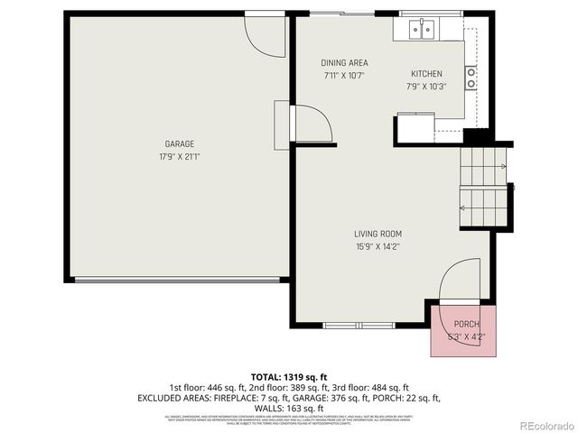 17229 E Progress Avenue, Centennial, CO 80015