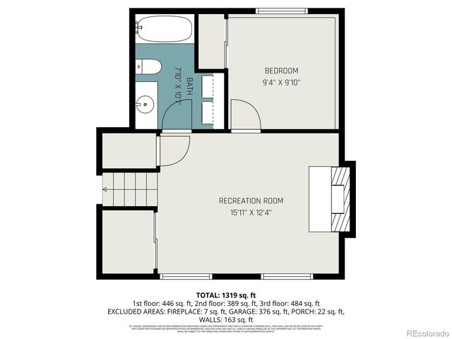 17229 E Progress Avenue, Centennial, CO 80015