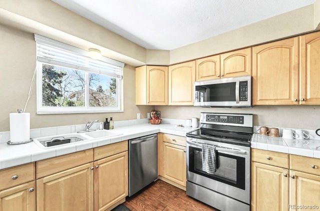 17229 E Progress Avenue, Centennial, CO 80015