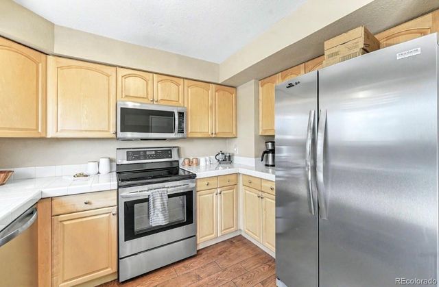 17229 E Progress Avenue, Centennial, CO 80015