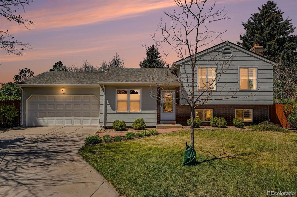 17229 E Progress Avenue, Centennial, CO 80015