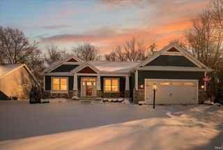 53736 Terre Verde Hills Court, South Bend, IN 46628