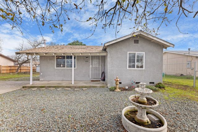 520 N Golden Gate Ave, Stockton, CA 95205