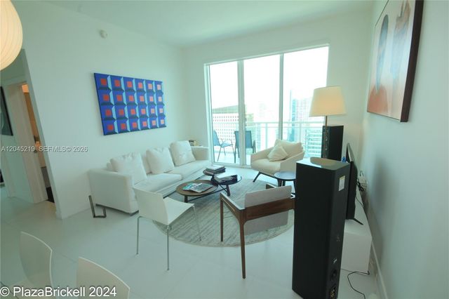 950 Brickell Bay Drive 5002, Miami, FL 33131