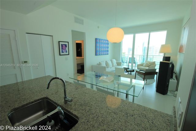 950 Brickell Bay Drive 5002, Miami, FL 33131