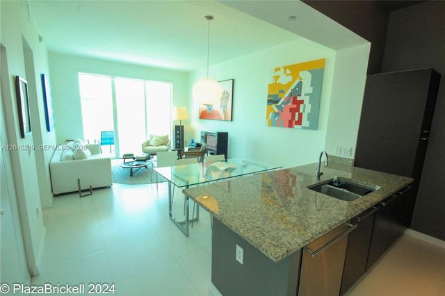 950 Brickell Bay Drive 5002, Miami, FL 33131