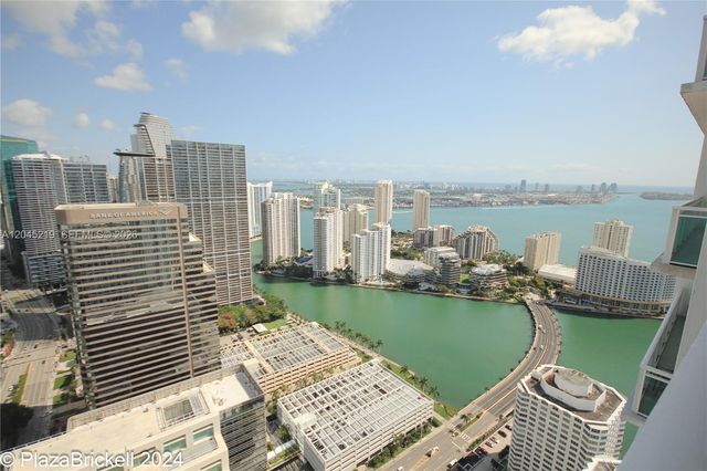 950 Brickell Bay Drive 5002, Miami, FL 33131