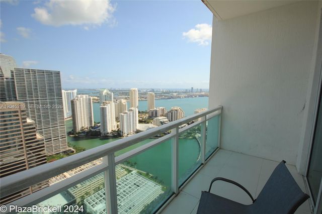 950 Brickell Bay Drive 5002, Miami, FL 33131