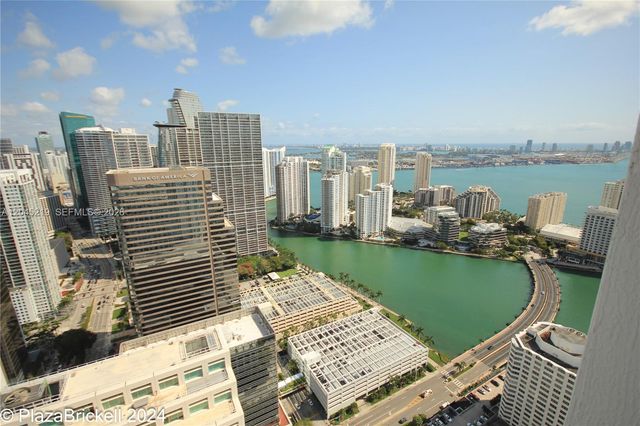 950 Brickell Bay Drive 5002, Miami, FL 33131
