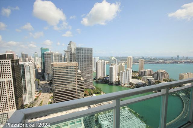 950 Brickell Bay Drive 5002, Miami, FL 33131