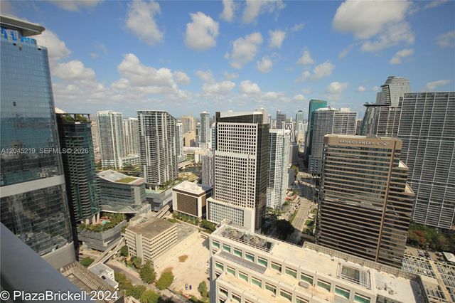 950 Brickell Bay Drive 5002, Miami, FL 33131