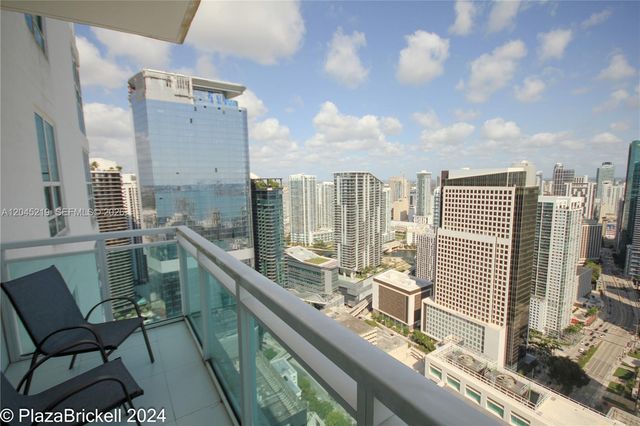 950 Brickell Bay Drive 5002, Miami, FL 33131