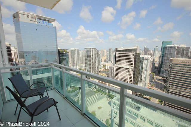 950 Brickell Bay Drive 5002, Miami, FL 33131