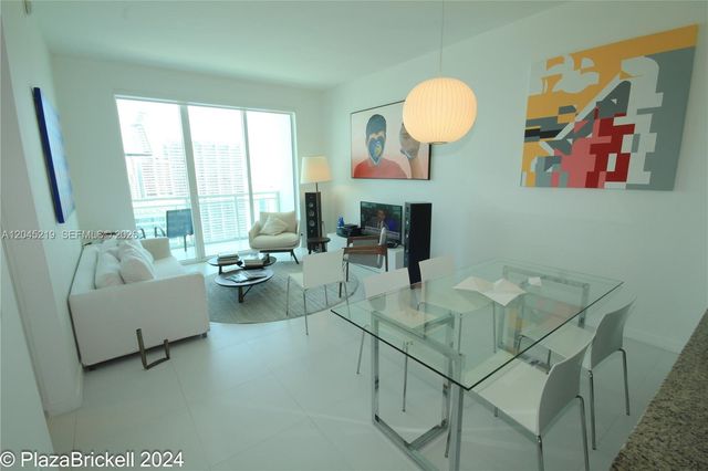 950 Brickell Bay Drive 5002, Miami, FL 33131
