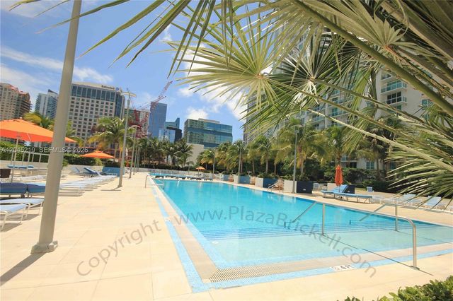 950 Brickell Bay Drive 5002, Miami, FL 33131