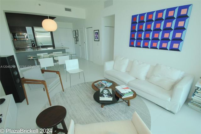 950 Brickell Bay Drive 5002, Miami, FL 33131