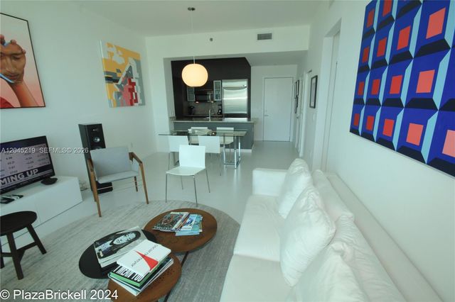 950 Brickell Bay Drive 5002, Miami, FL 33131