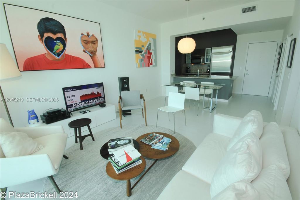 950 Brickell Bay Drive 5002, Miami, FL 33131