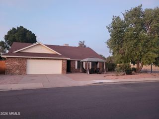 6462 E FAIRFIELD Street, Mesa, AZ 85205