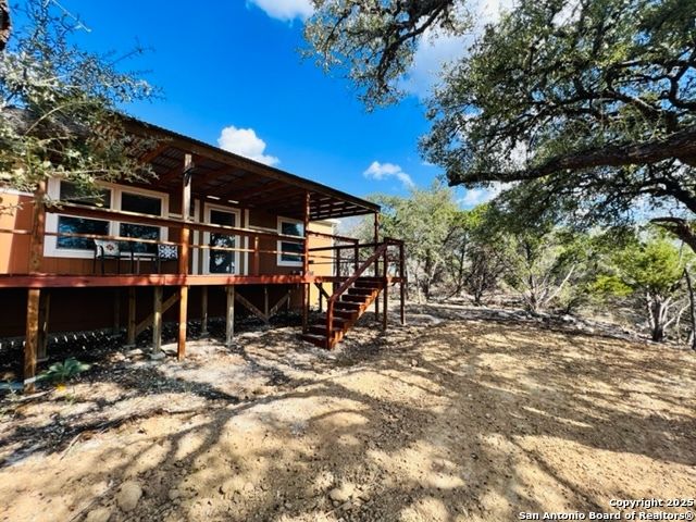 833 Cimarron, Spring Branch, TX 78070