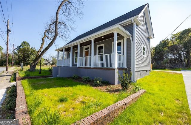 836 Plant Street, Macon, GA 31201