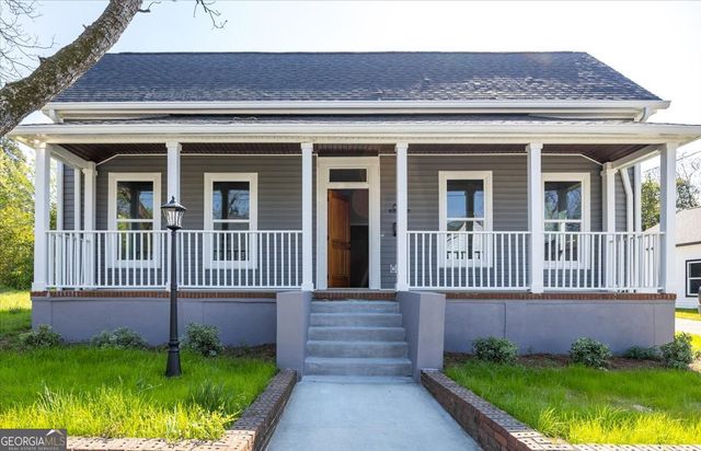 836 Plant Street, Macon, GA 31201