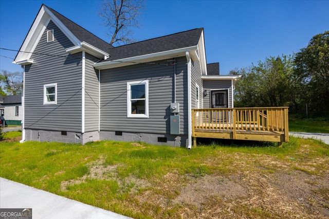 836 Plant Street, Macon, GA 31201