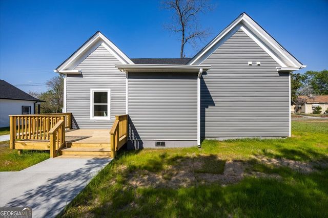 836 Plant Street, Macon, GA 31201