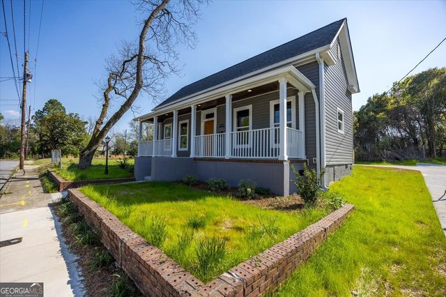 836 Plant Street, Macon, GA 31201