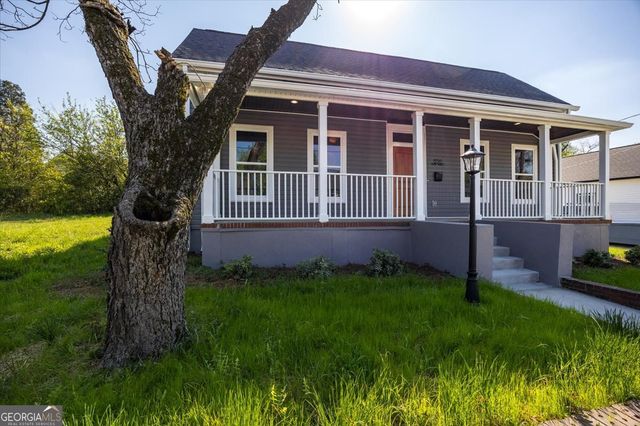 836 Plant Street, Macon, GA 31201