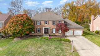 7001 Tarragon Court, Liberty Twp, OH 45011